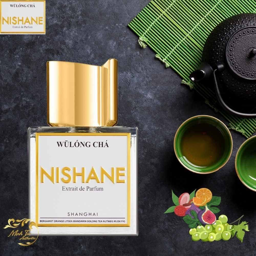 Nishane Wulong Cha